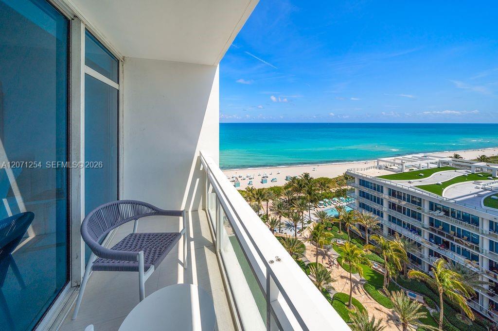 Photo of 6801 Collins Avenue 1206/1210 #1206/1210 listing for Sale