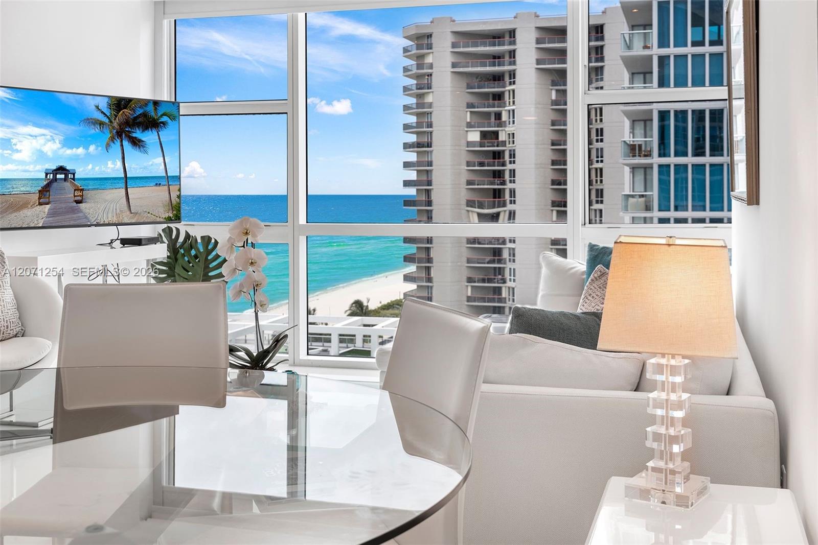 Photo of 6801 Collins Avenue 1206/1210 #1206/1210 listing for Sale