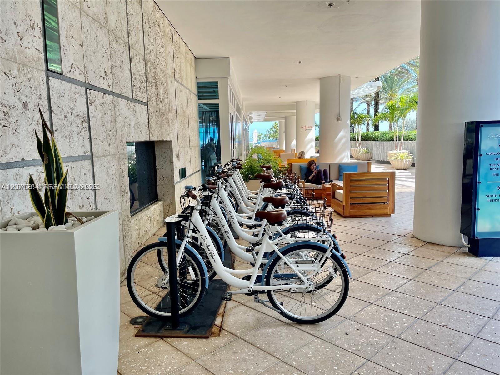 Photo of 6801 Collins Avenue 1206/1210 #1206/1210 listing for Sale
