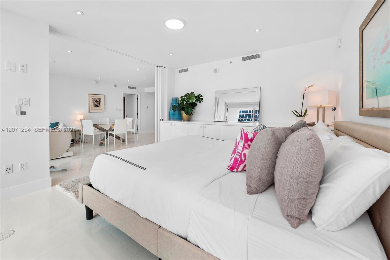 Photo of 6801 Collins Avenue 1206/1210 #1206/1210 listing for Sale