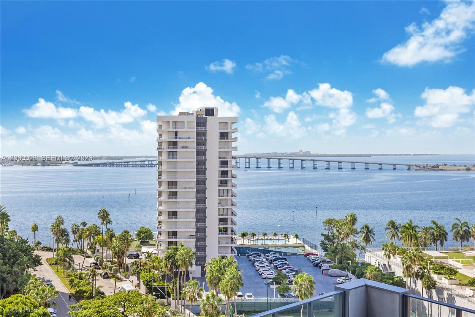 Photo of 1451 Brickell Avenue 1003 #1003 listing for Sale
