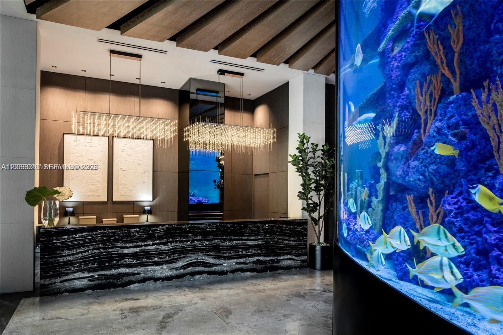 Photo of 1451 Brickell Avenue 1003 #1003 listing for Sale