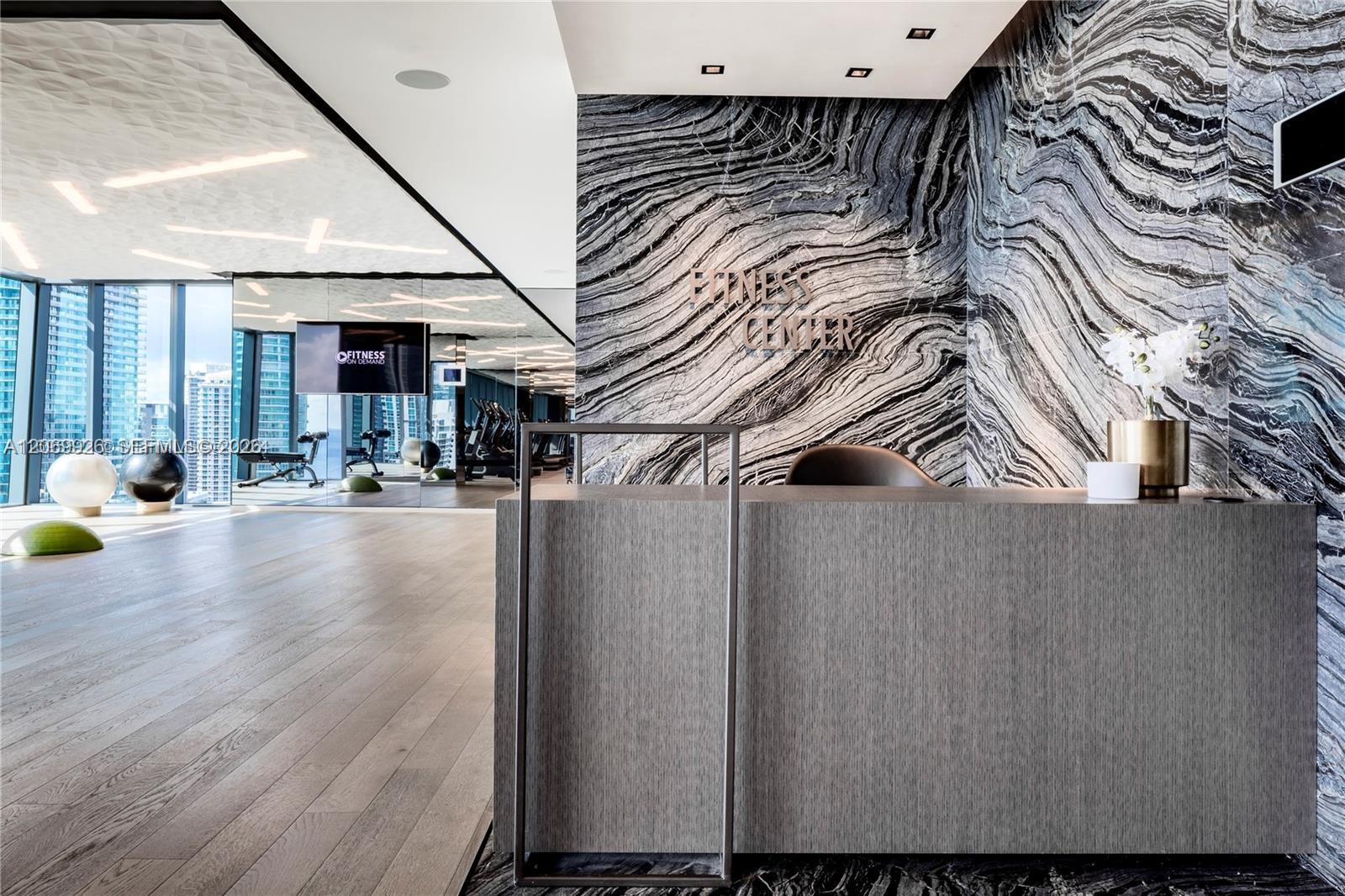 Photo of 1451 Brickell Avenue 1003 #1003 listing for Sale