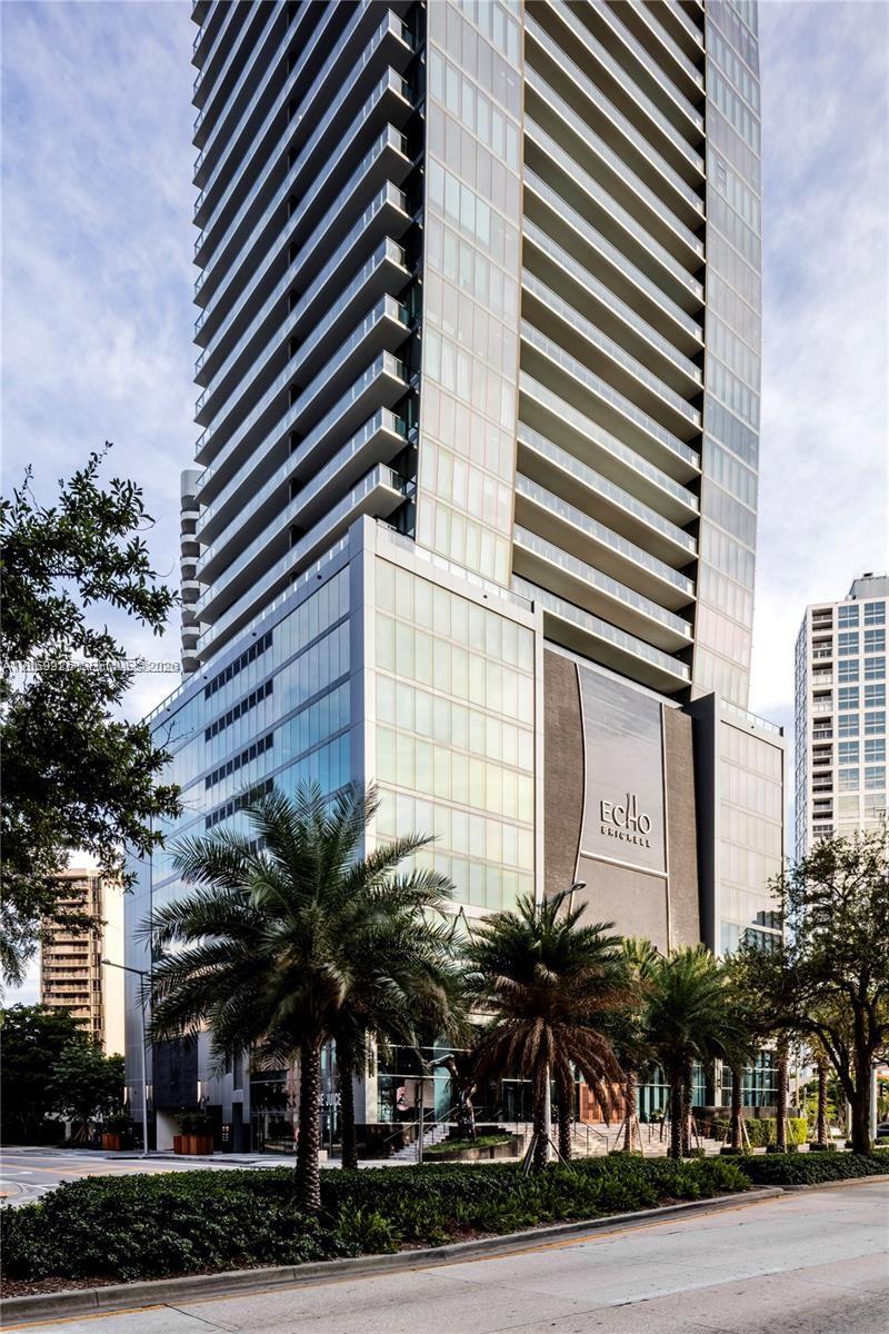 Photo of 1451 Brickell Avenue 1003 #1003 listing for Sale