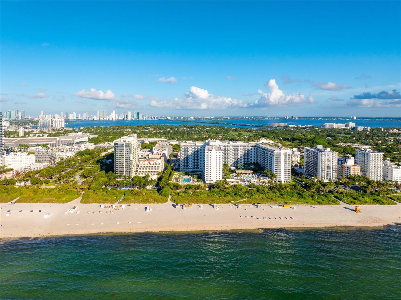 Photo of 2301 Collins Avenue 931 #931 listing for Sale