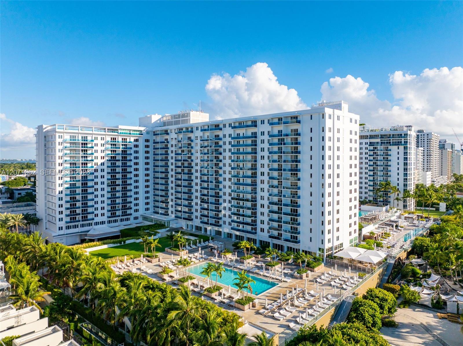 Photo of 2301 Collins Avenue 931 #931 listing for Sale