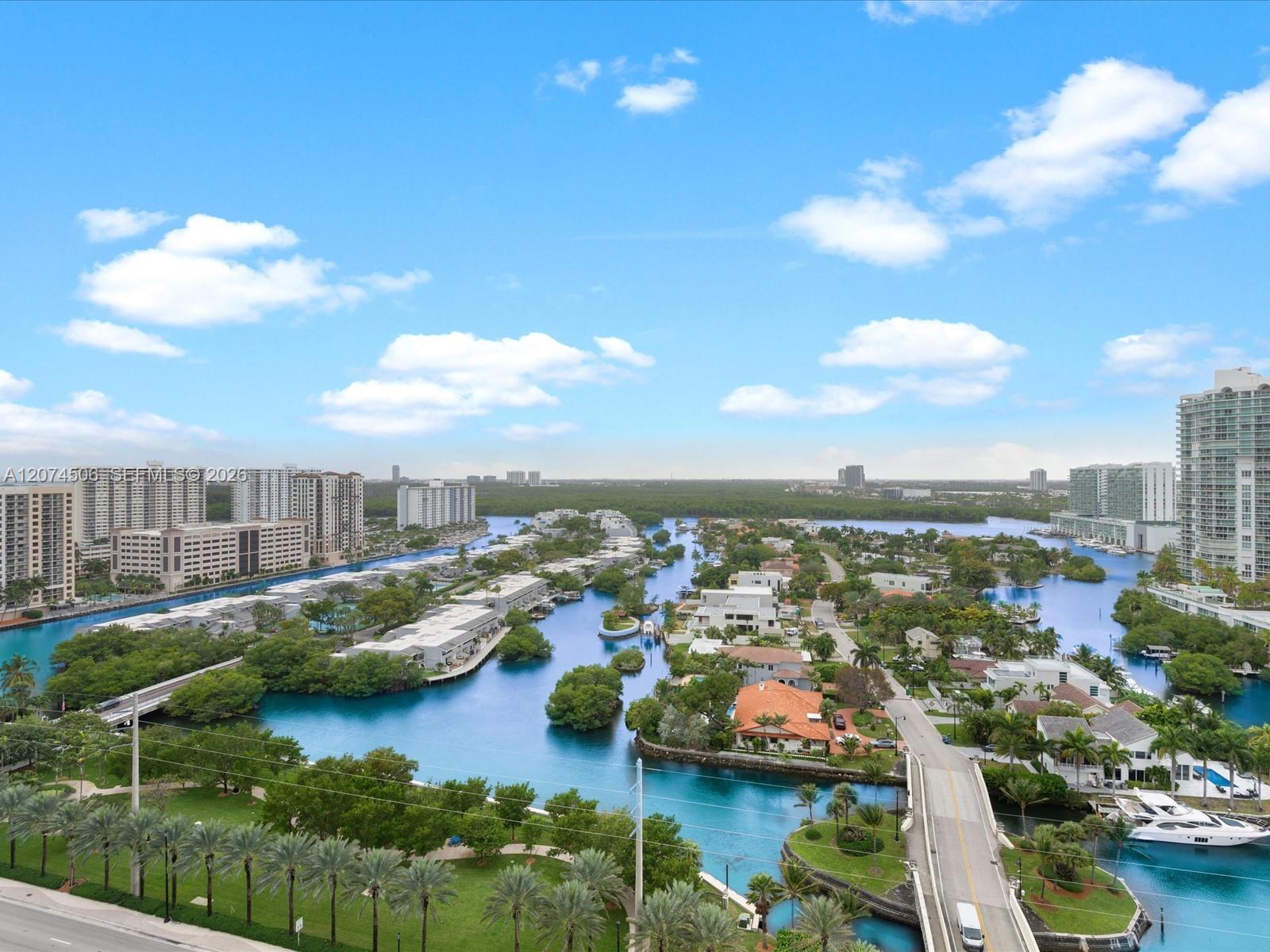 Photo of 16275 Collins Avenue 1804 #1804 listing for Sale