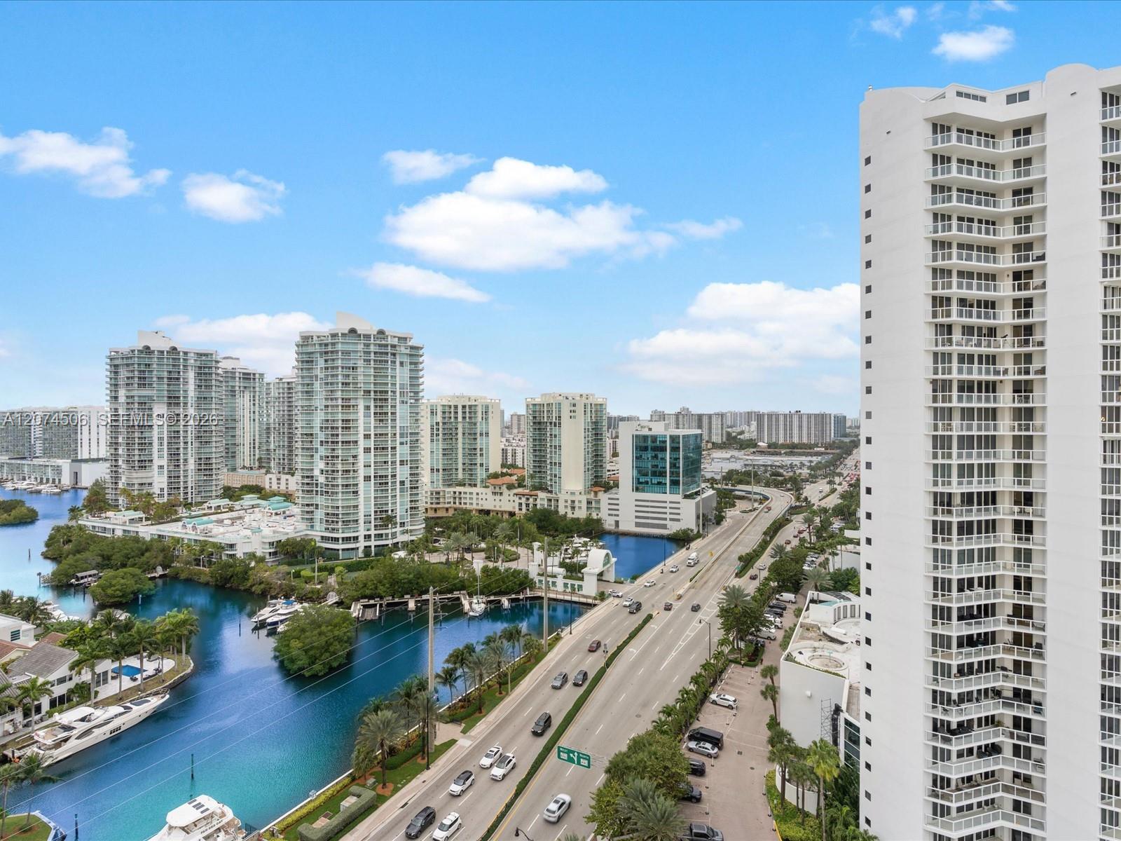 Photo of 16275 Collins Avenue 1804 #1804 listing for Sale