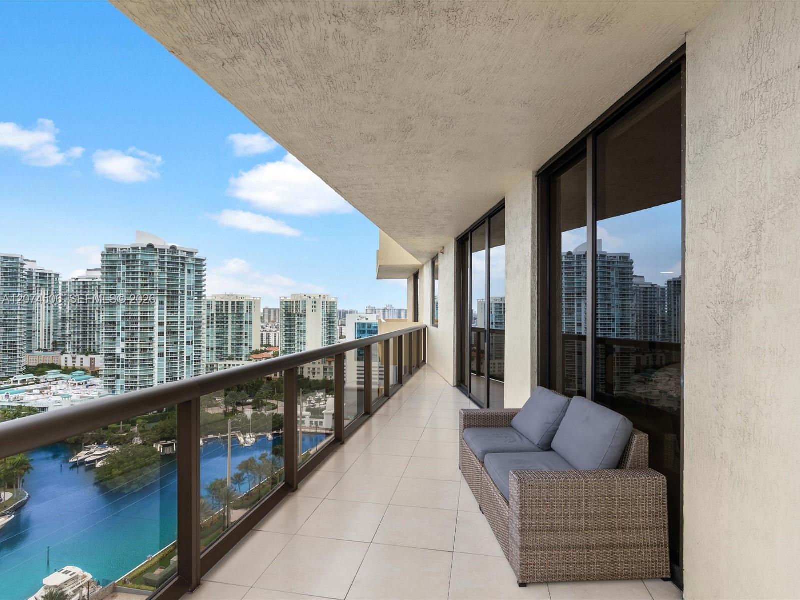 Photo of 16275 Collins Avenue 1804 #1804 listing for Sale