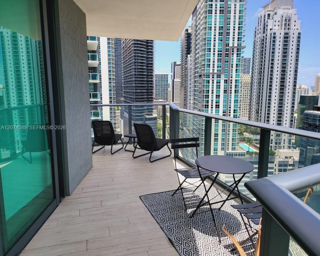 Photo of 1300 S Miami Avenue 2501 #2501 listing for Sale