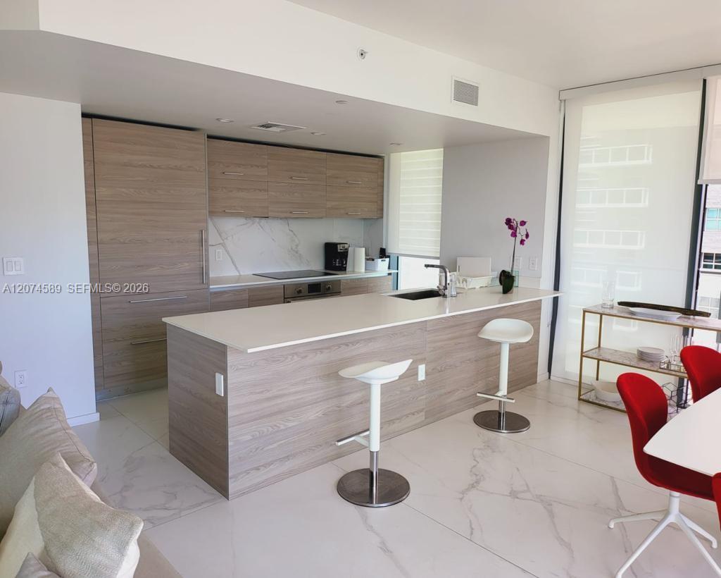 Photo of 1300 S Miami Avenue 2501 #2501 listing for Sale