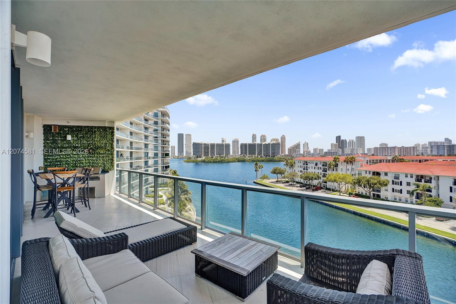 Photo of 3250 NE 188th Street 501 #501 listing for Sale