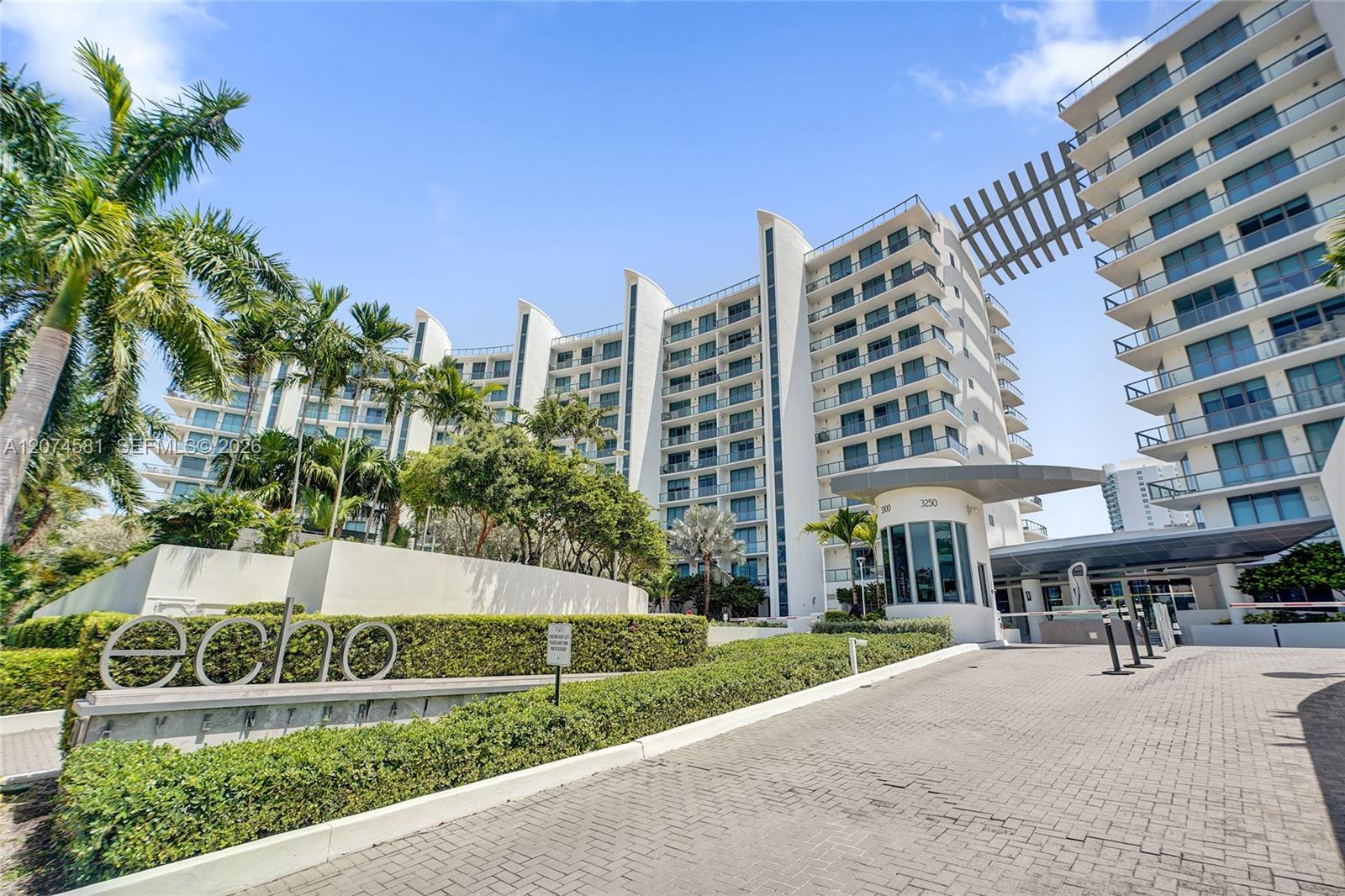 Photo of 3250 NE 188th Street 501 #501 listing for Sale