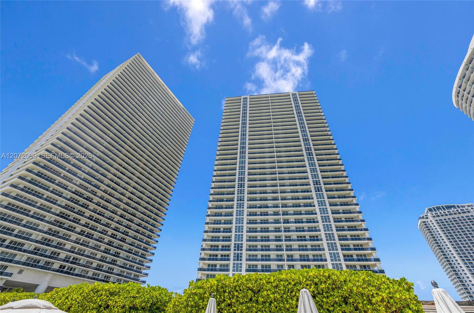 Photo of 1800 S Ocean Drive 1108 #1108 listing for Sale