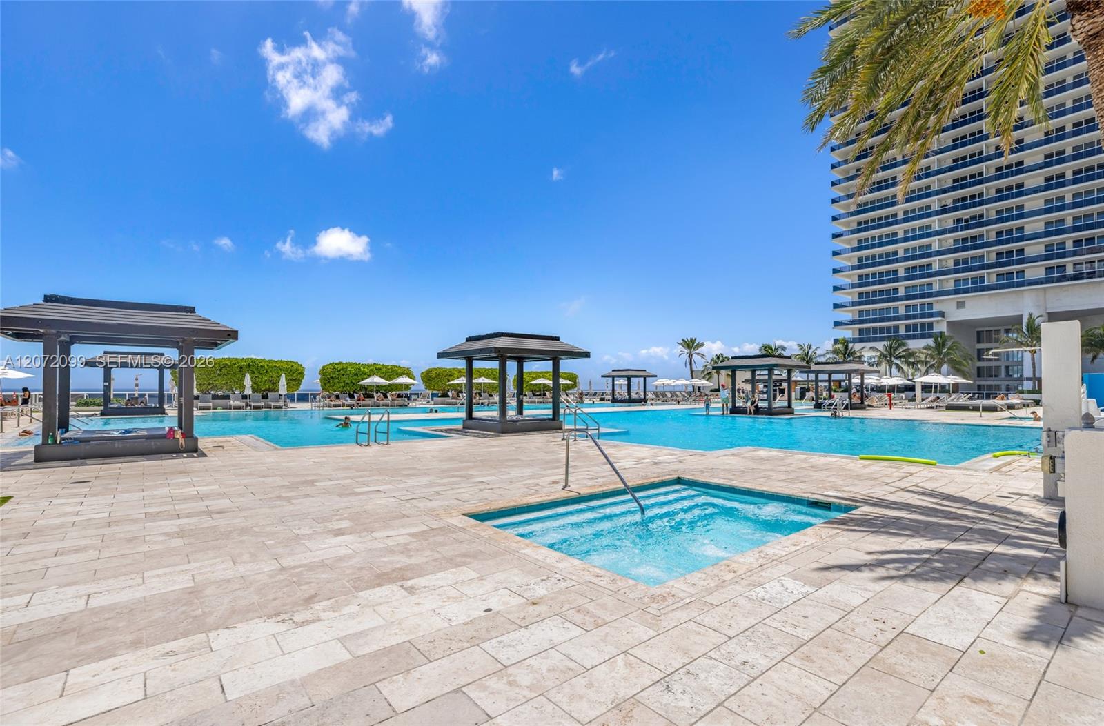 Photo of 1800 S Ocean Drive 1108 #1108 listing for Sale