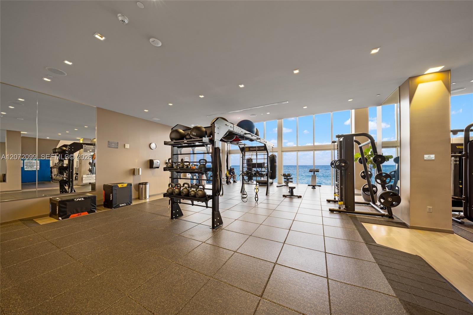 Photo of 1800 S Ocean Drive 1108 #1108 listing for Sale
