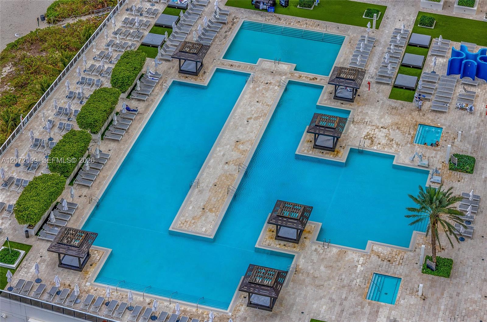 Photo of 1800 S Ocean Drive 1108 #1108 listing for Sale