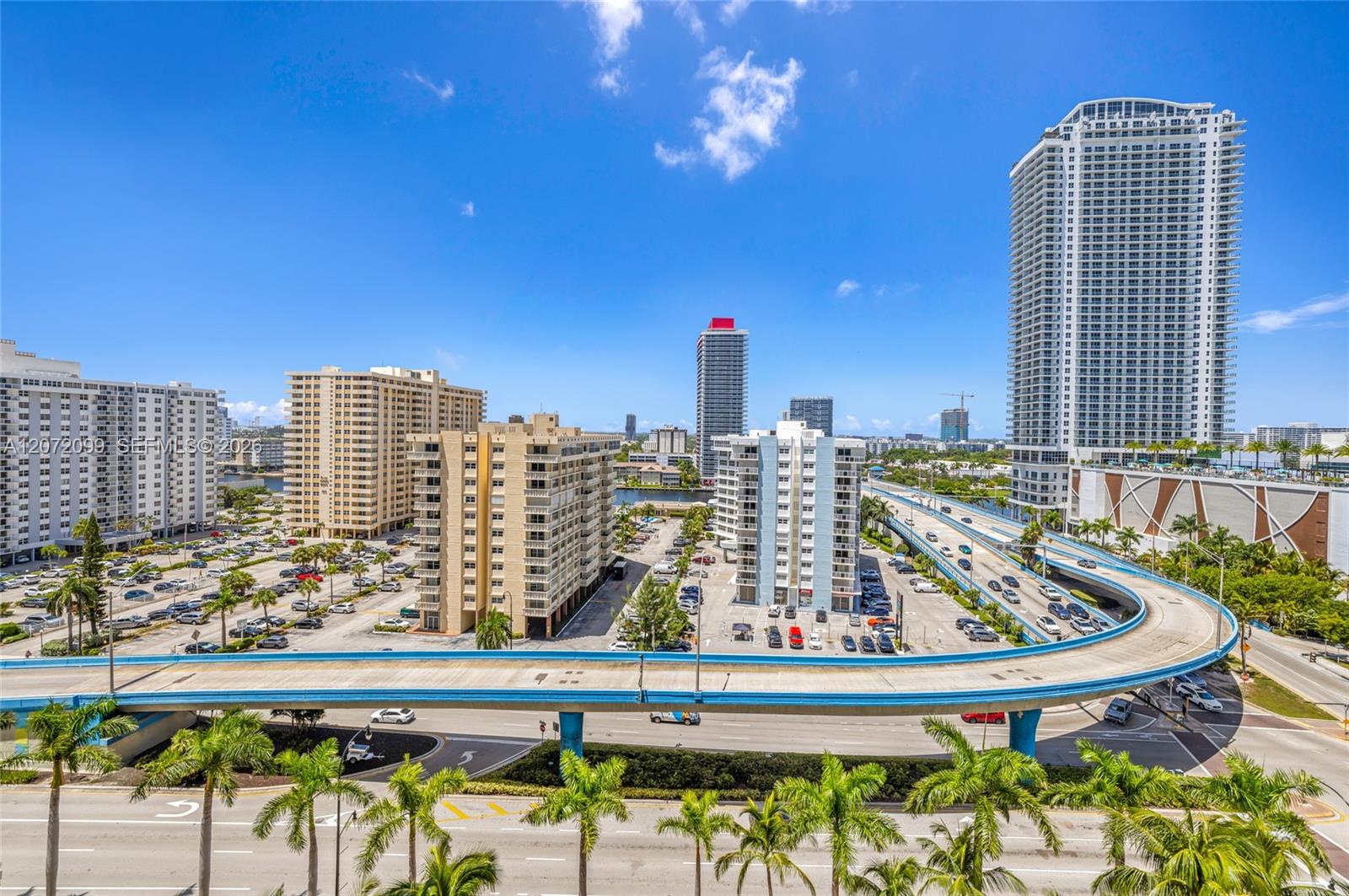 Photo of 1800 S Ocean Drive 1108 #1108 listing for Sale