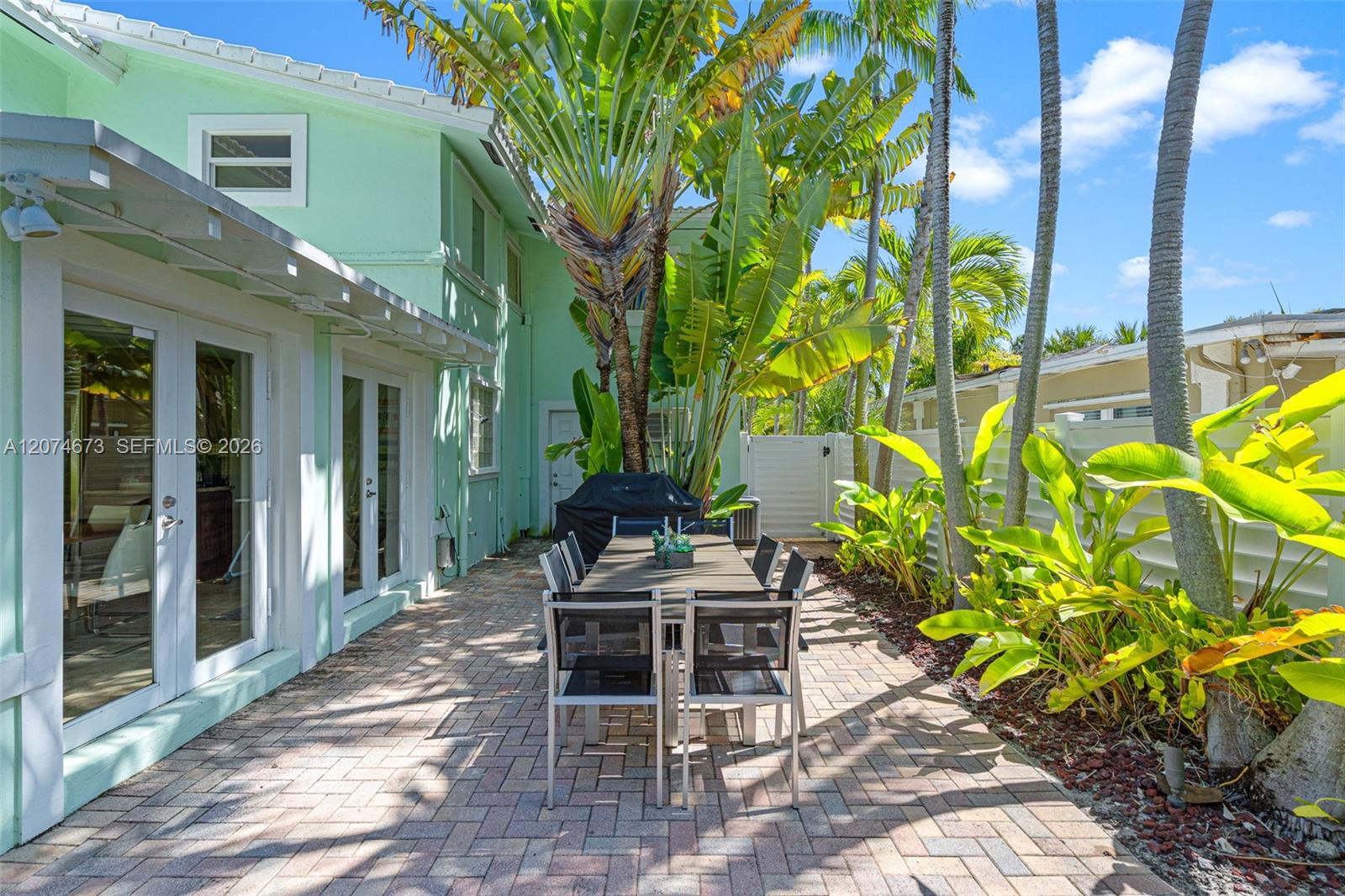 Photo of 3317 NE 16th Court # listing for Sale