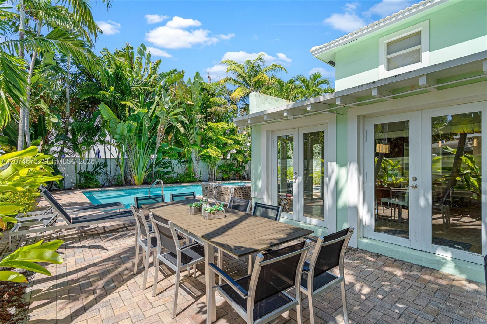 Photo of 3317 NE 16th Court # listing for Sale