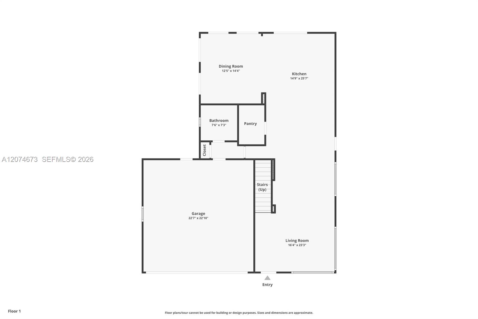 Photo of 3317 NE 16th Court # listing for Sale
