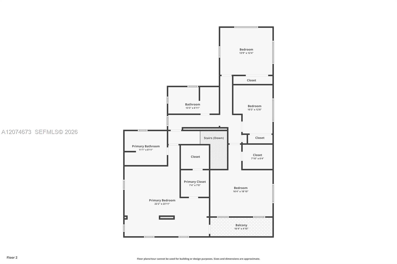 Photo of 3317 NE 16th Court # listing for Sale