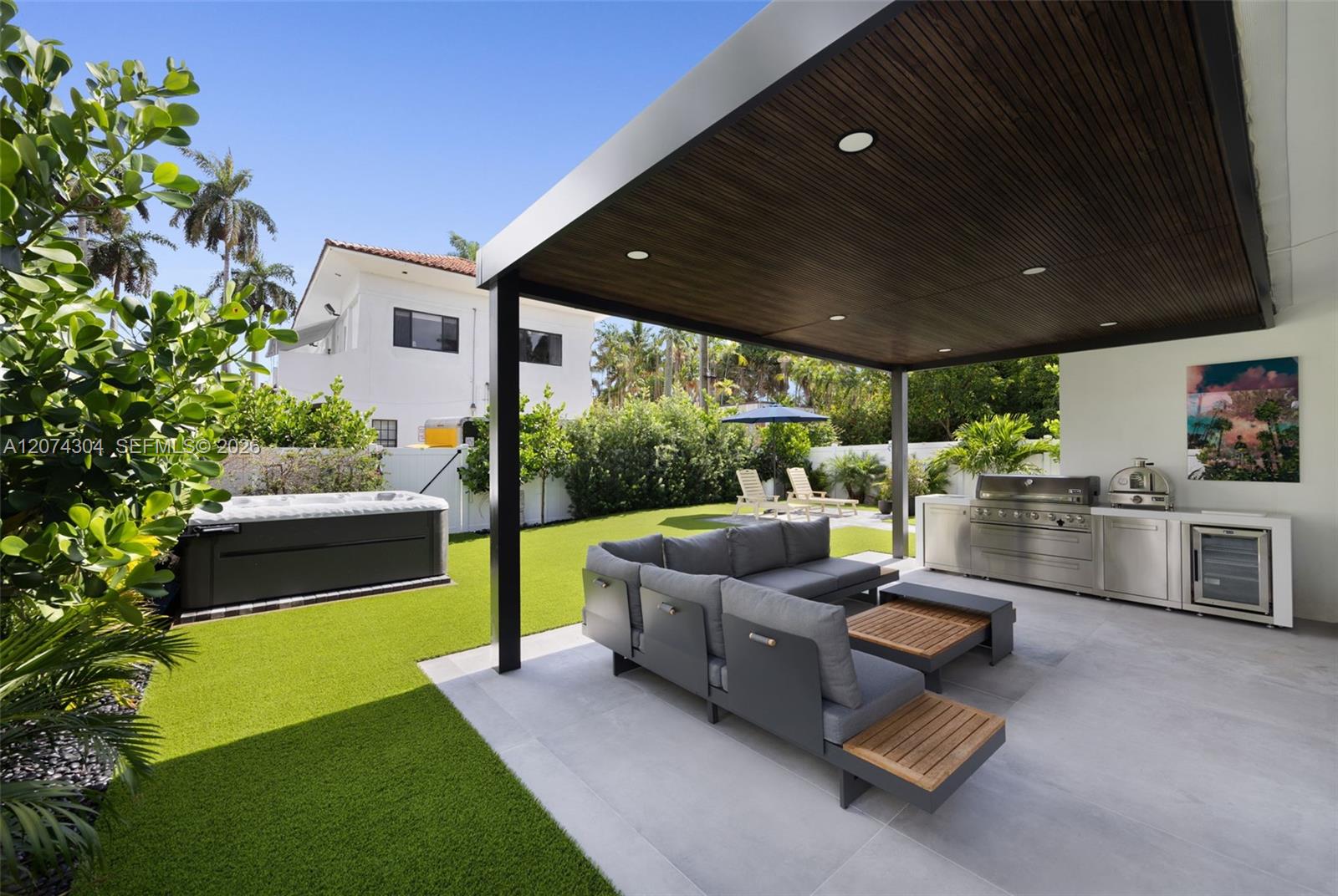 Photo of 1353 Van Buren Street # listing for Sale