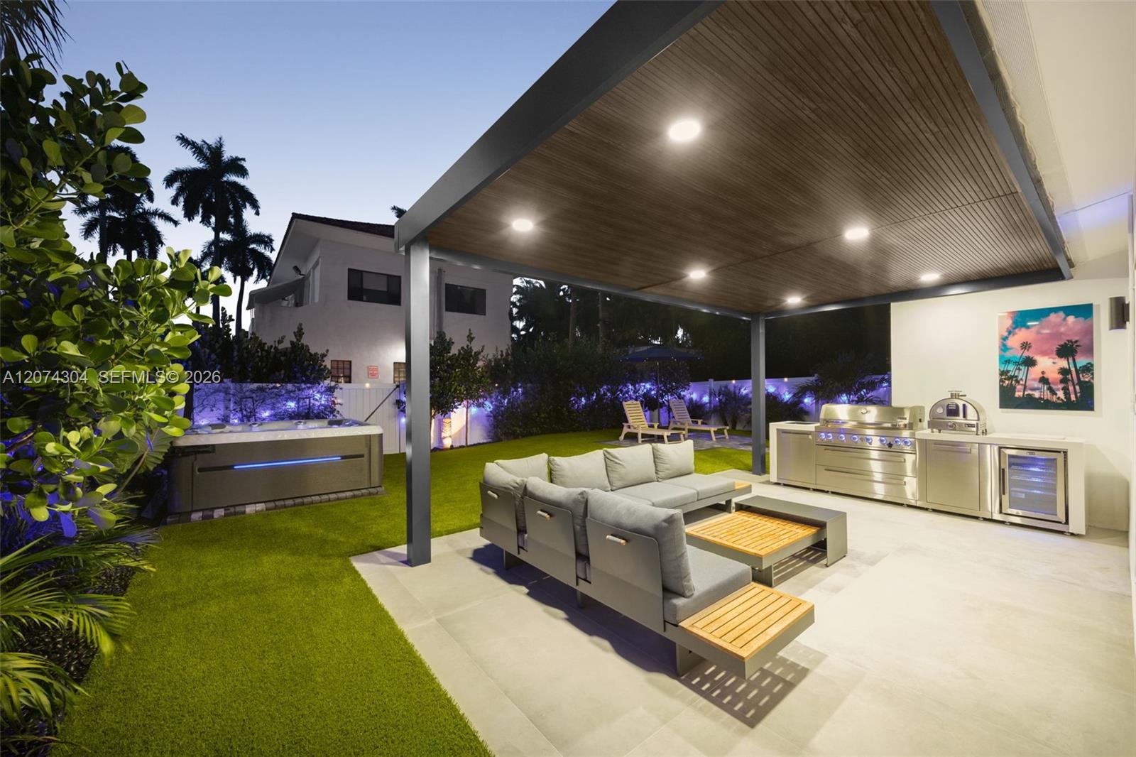 Photo of 1353 Van Buren Street # listing for Sale