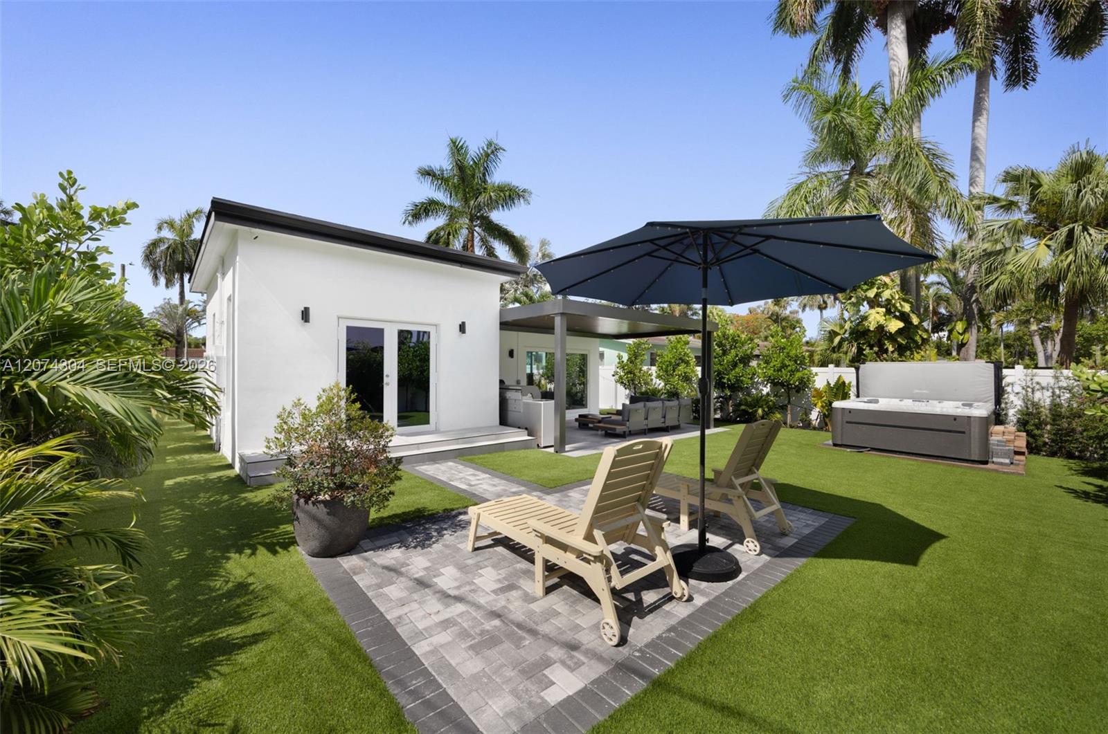 Photo of 1353 Van Buren Street # listing for Sale