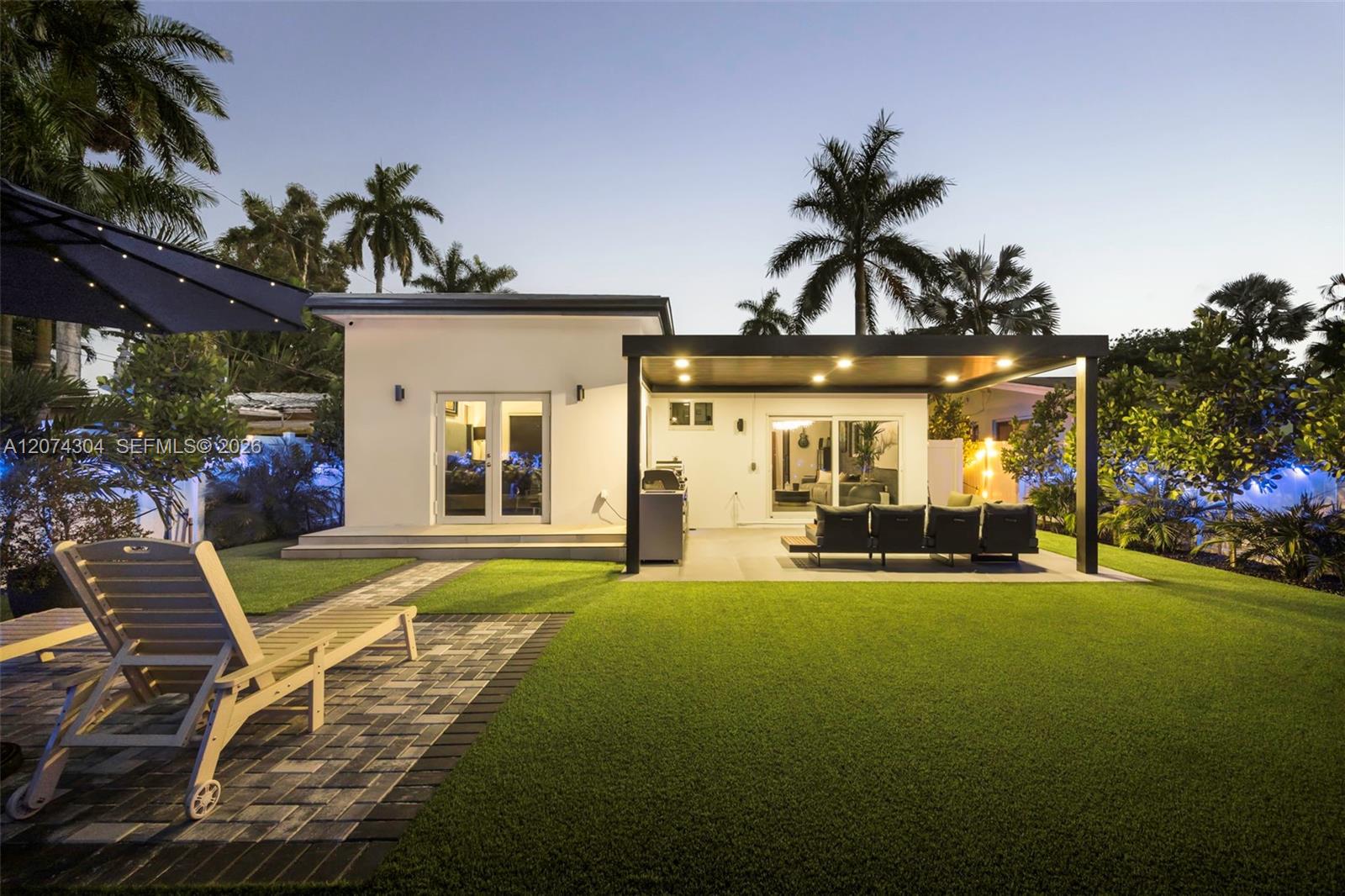 Photo of 1353 Van Buren Street # listing for Sale