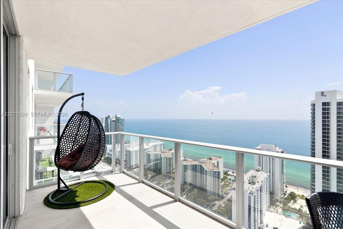 Photo of 4010 S Ocean Drive T3909 #T3909 listing for Sale