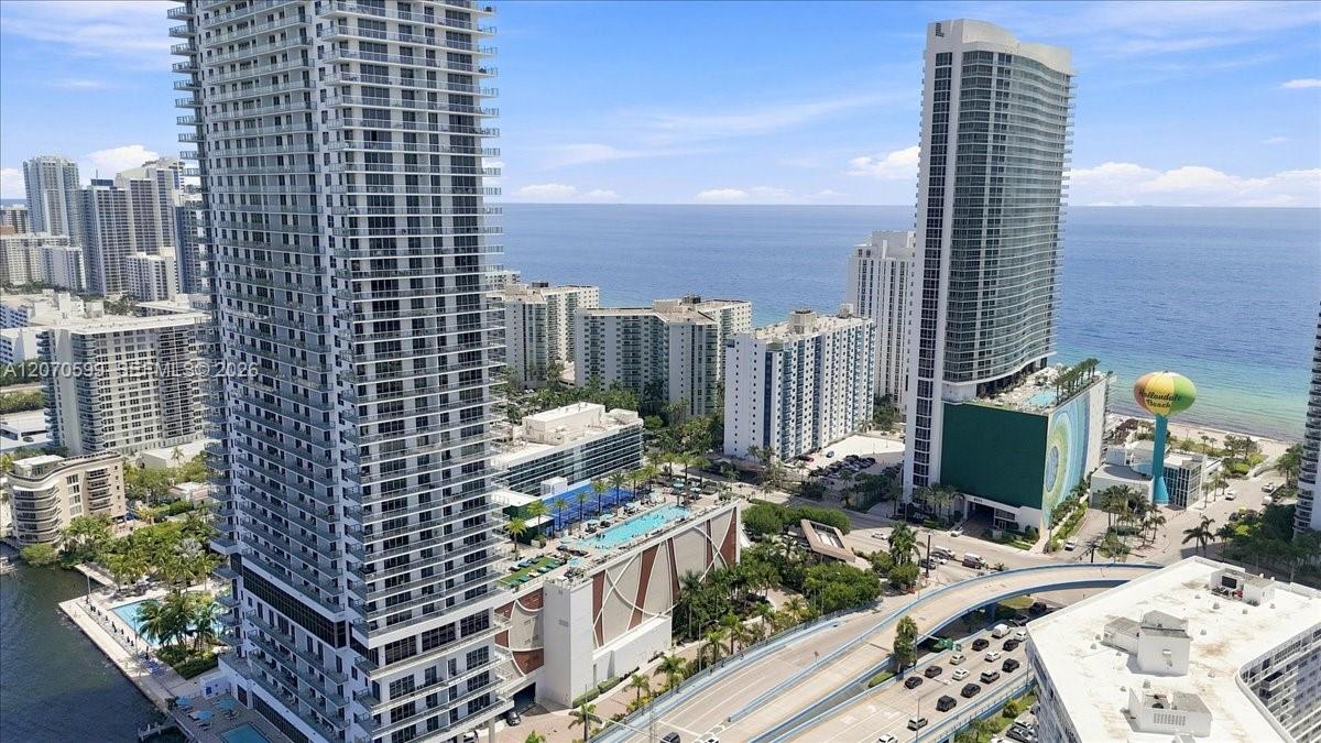 Photo of 4010 S Ocean Drive T3909 #T3909 listing for Sale