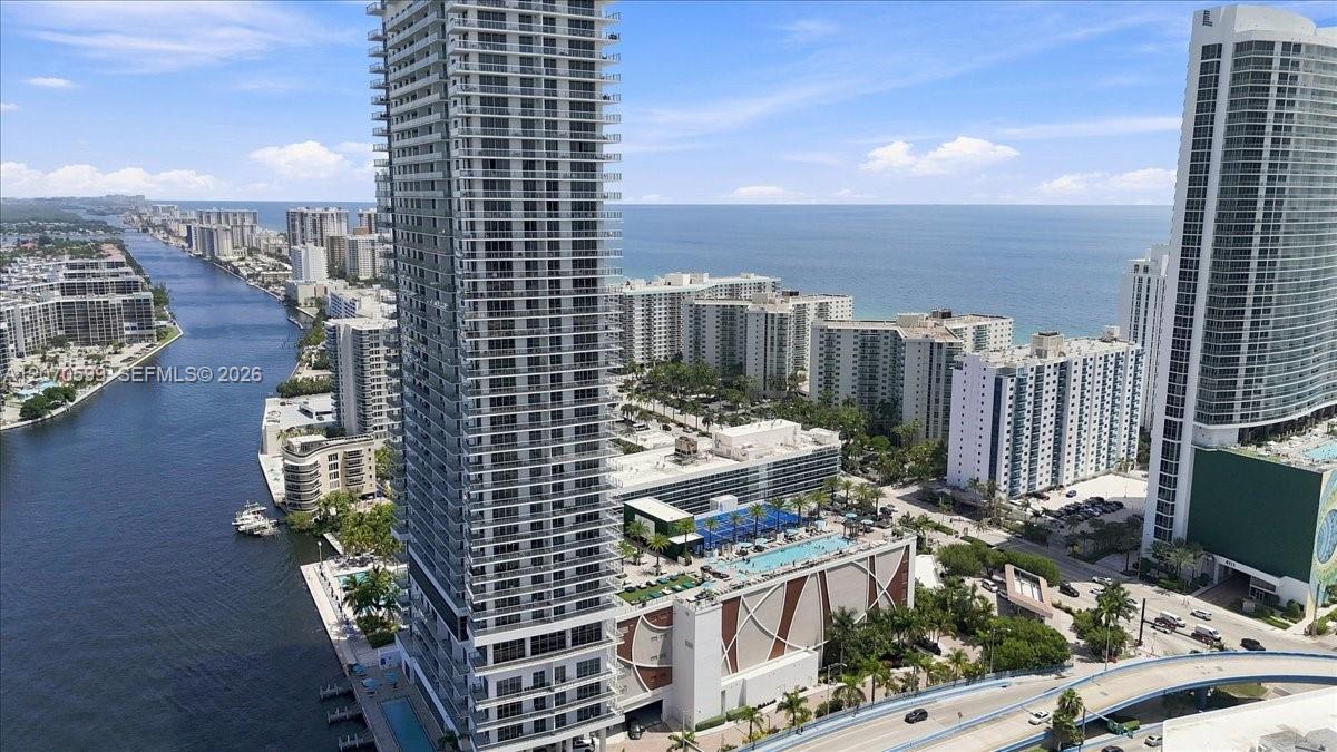 Photo of 4010 S Ocean Drive T3909 #T3909 listing for Sale