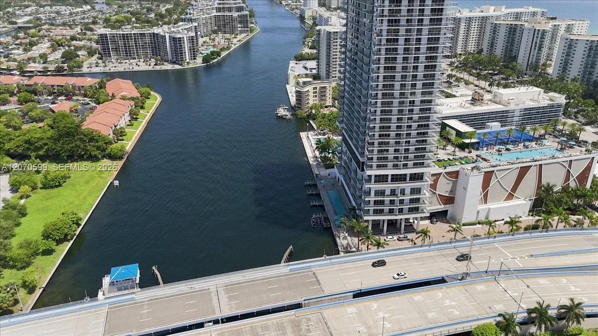 Photo of 4010 S Ocean Drive T3909 #T3909 listing for Sale