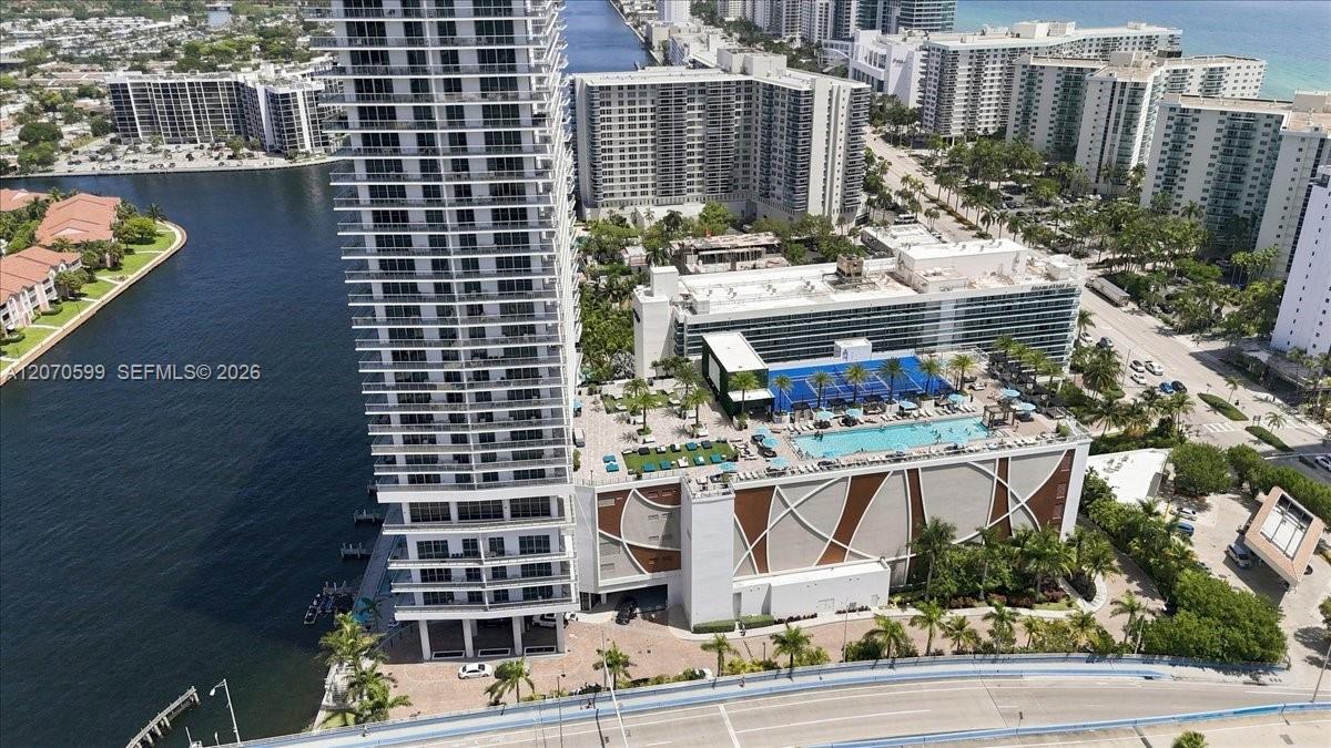 Photo of 4010 S Ocean Drive T3909 #T3909 listing for Sale