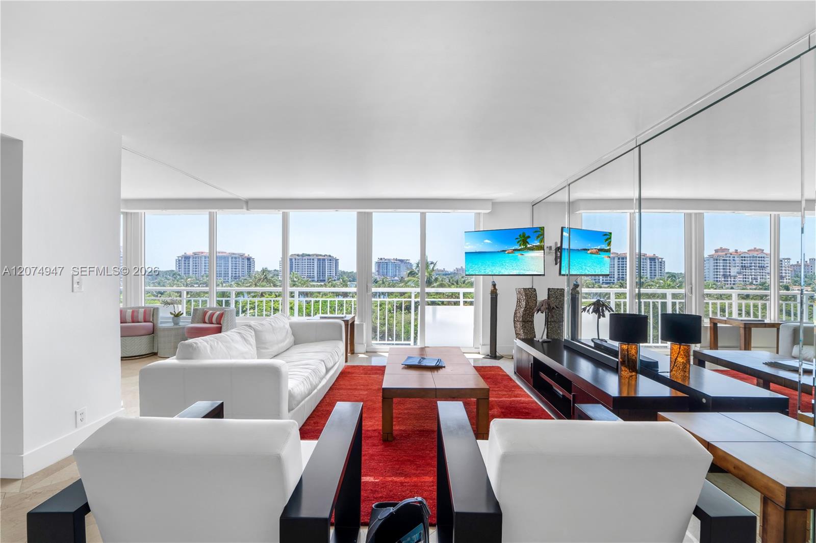 Photo of 400 S Pointe Drive 505 #505 listing for Sale