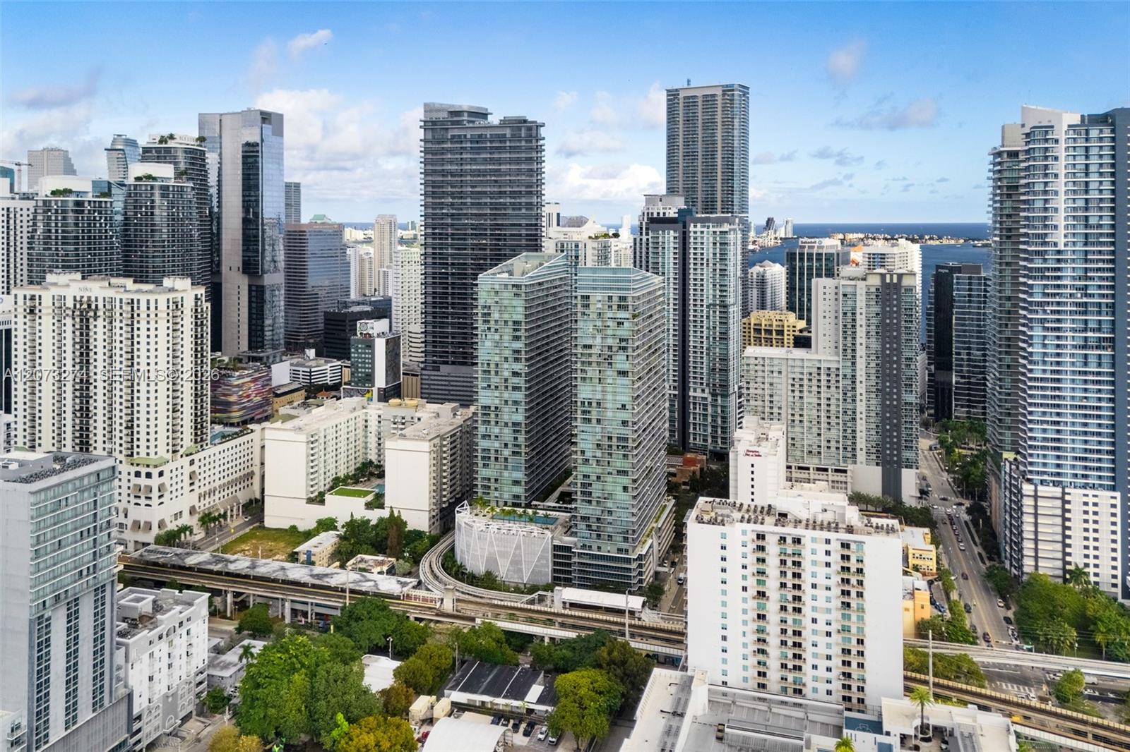 Photo of 79 SW 12th Street PH3904-S #PH3904-S listing for Sale