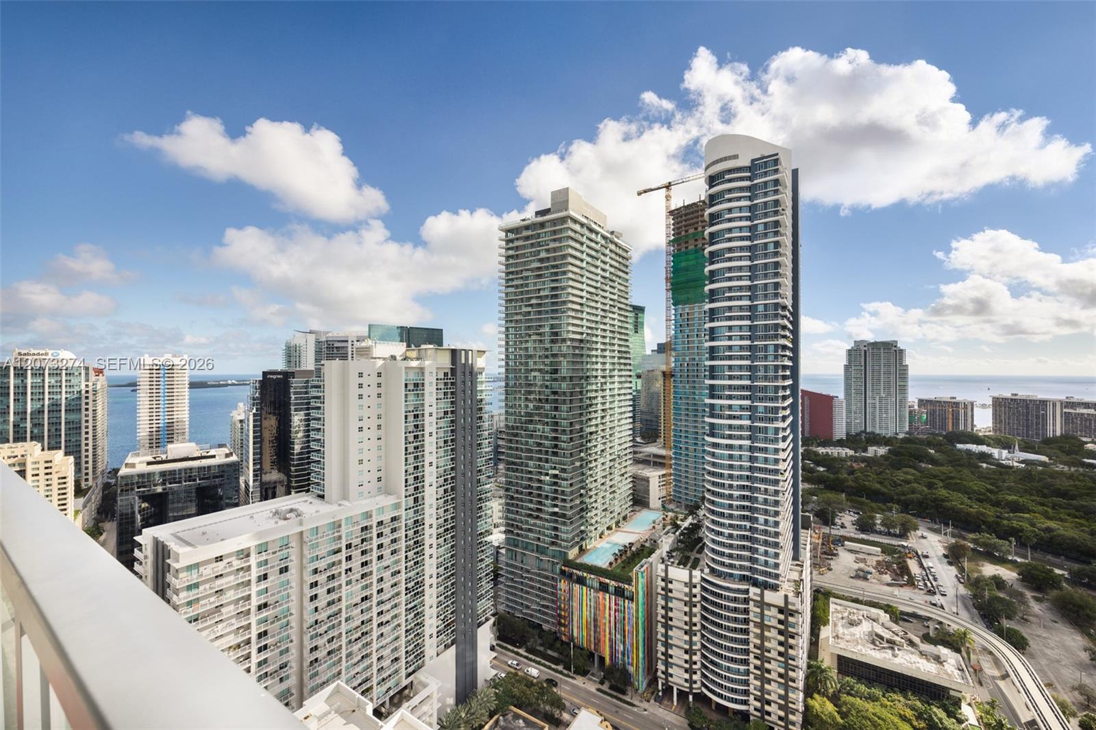 Photo of 79 SW 12th Street PH3904-S #PH3904-S listing for Sale