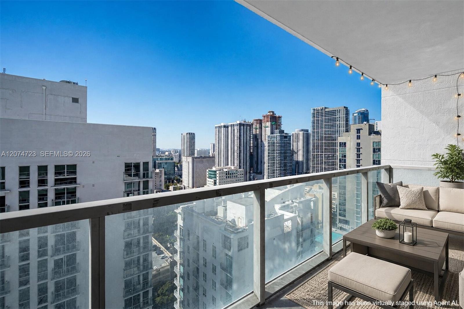 Photo of 253 NE 2nd Street 3104 #3104 listing for Sale