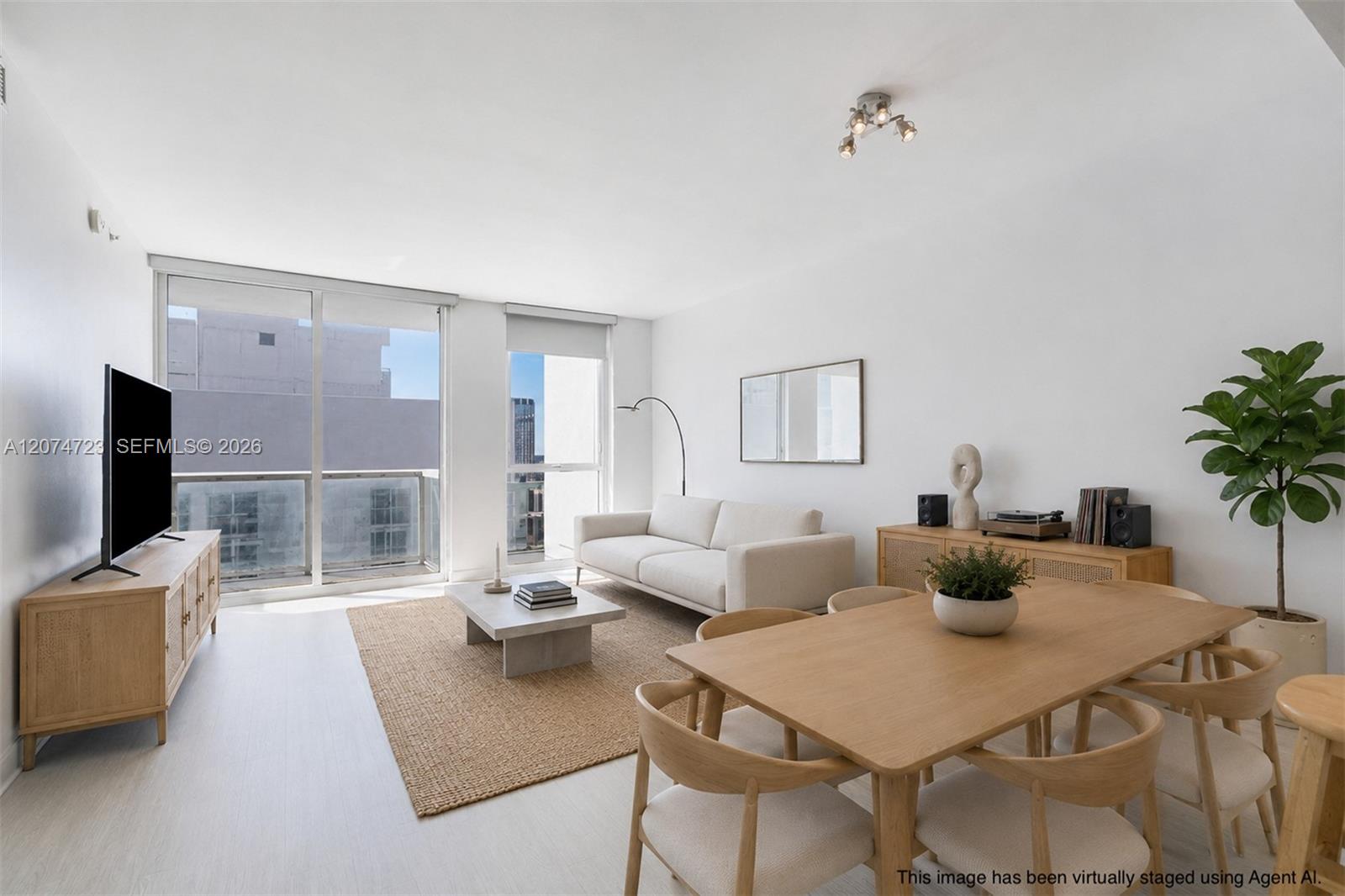 Photo of 253 NE 2nd Street 3104 #3104 listing for Sale
