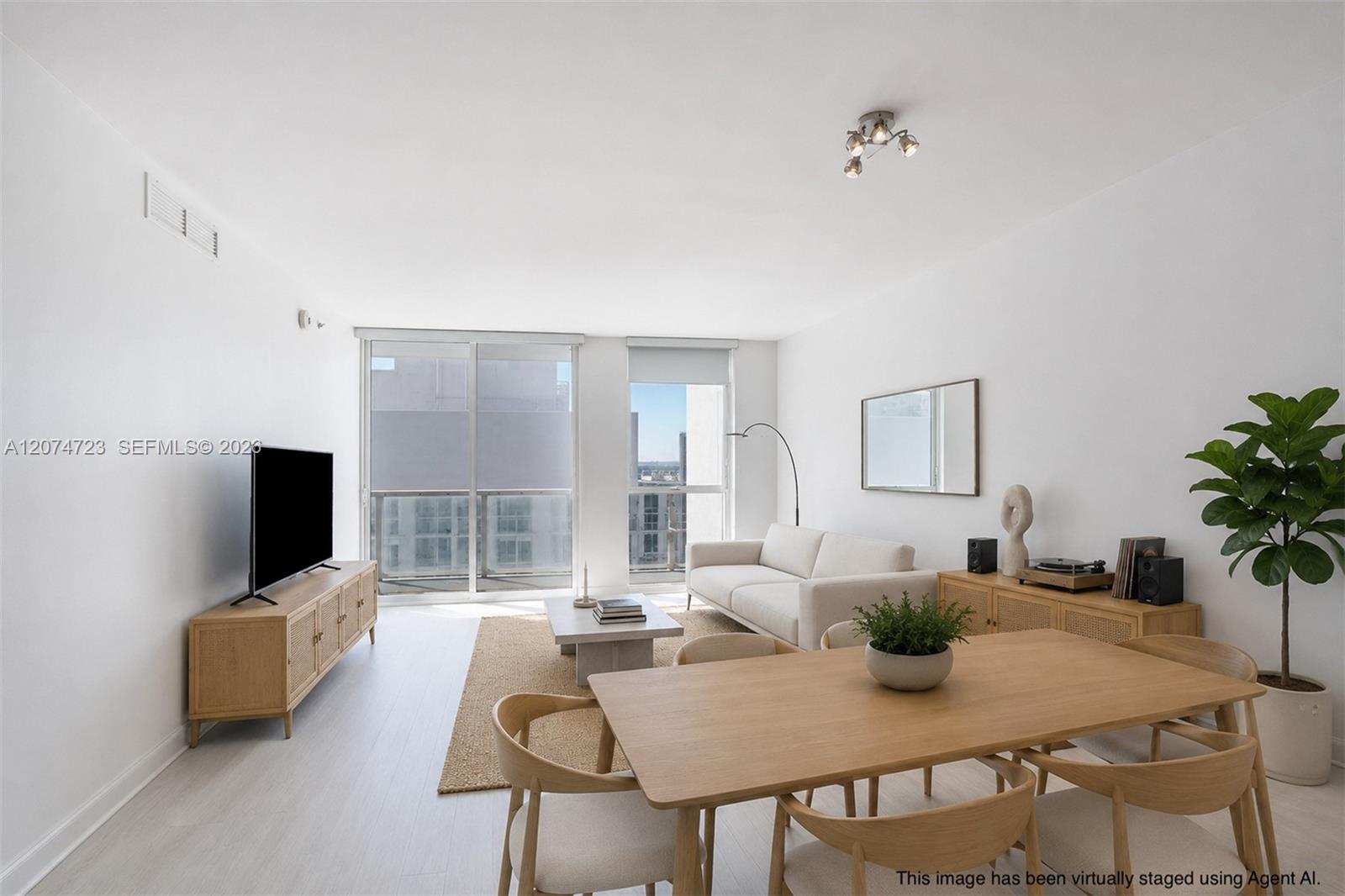 Photo of 253 NE 2nd Street 3104 #3104 listing for Sale