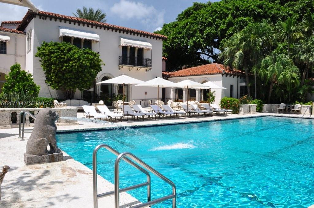Photo of 2134 Fisher Island Drive 2134 #2134 listing for Sale