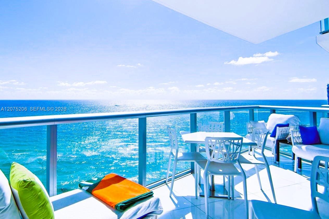 Photo of 17001 Collins Avenue 1703 #1703 listing for Sale