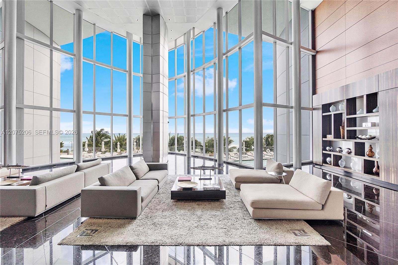 Photo of 17001 Collins Avenue 1703 #1703 listing for Sale