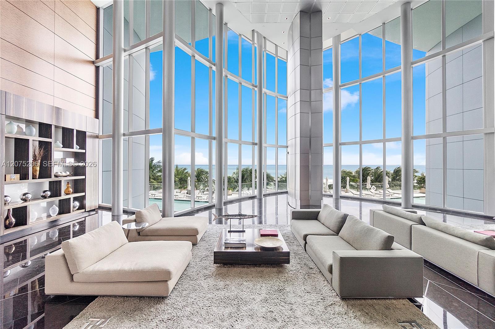 Photo of 17001 Collins Avenue 1703 #1703 listing for Sale