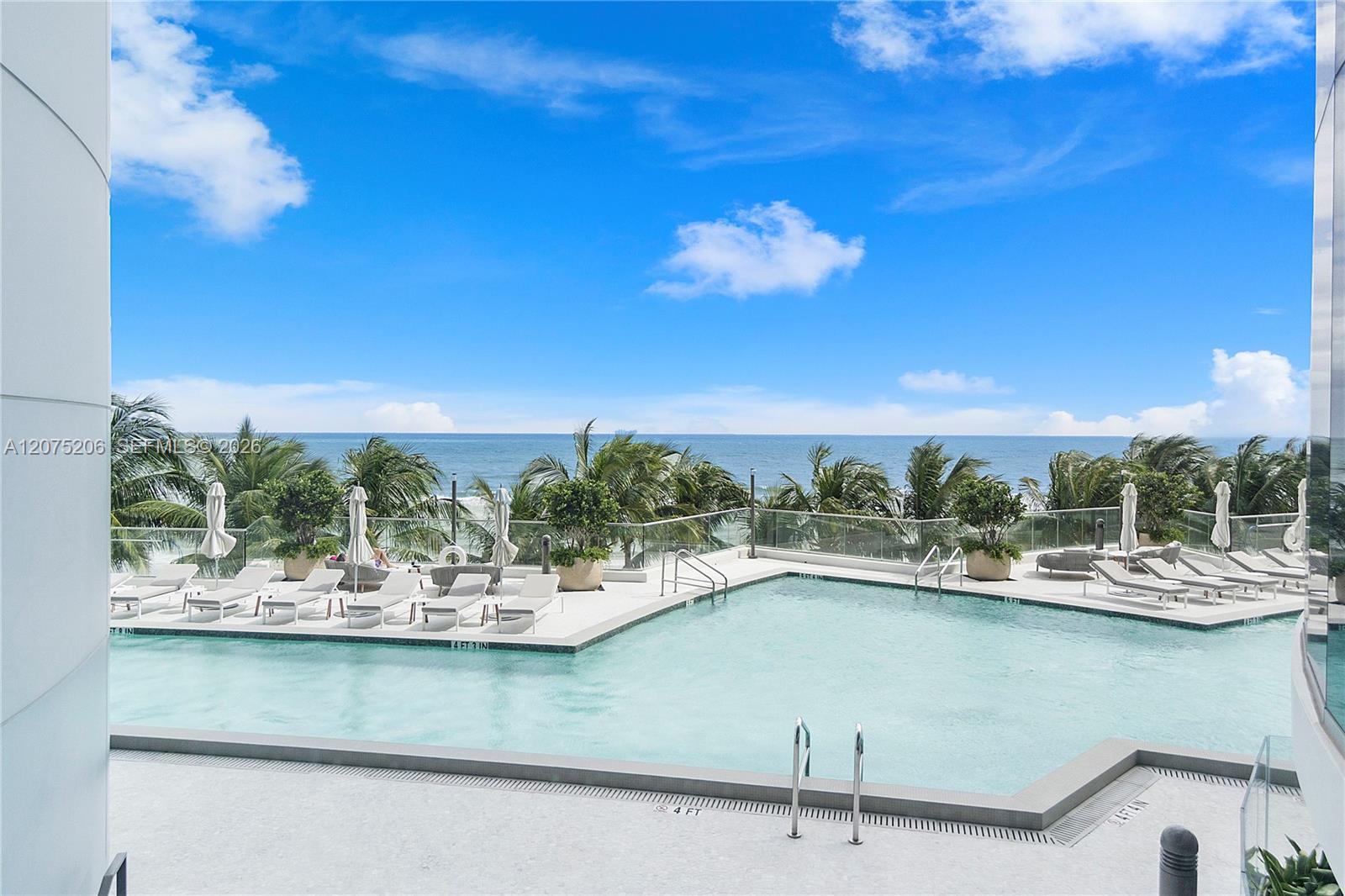 Photo of 17001 Collins Avenue 1703 #1703 listing for Sale