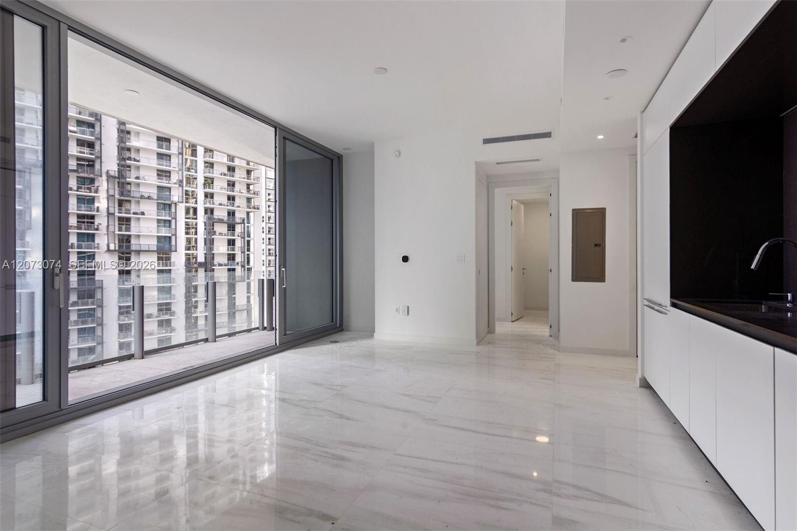 Photo of 300 Biscayne Boulevard Way 2608W #2608W listing for Sale