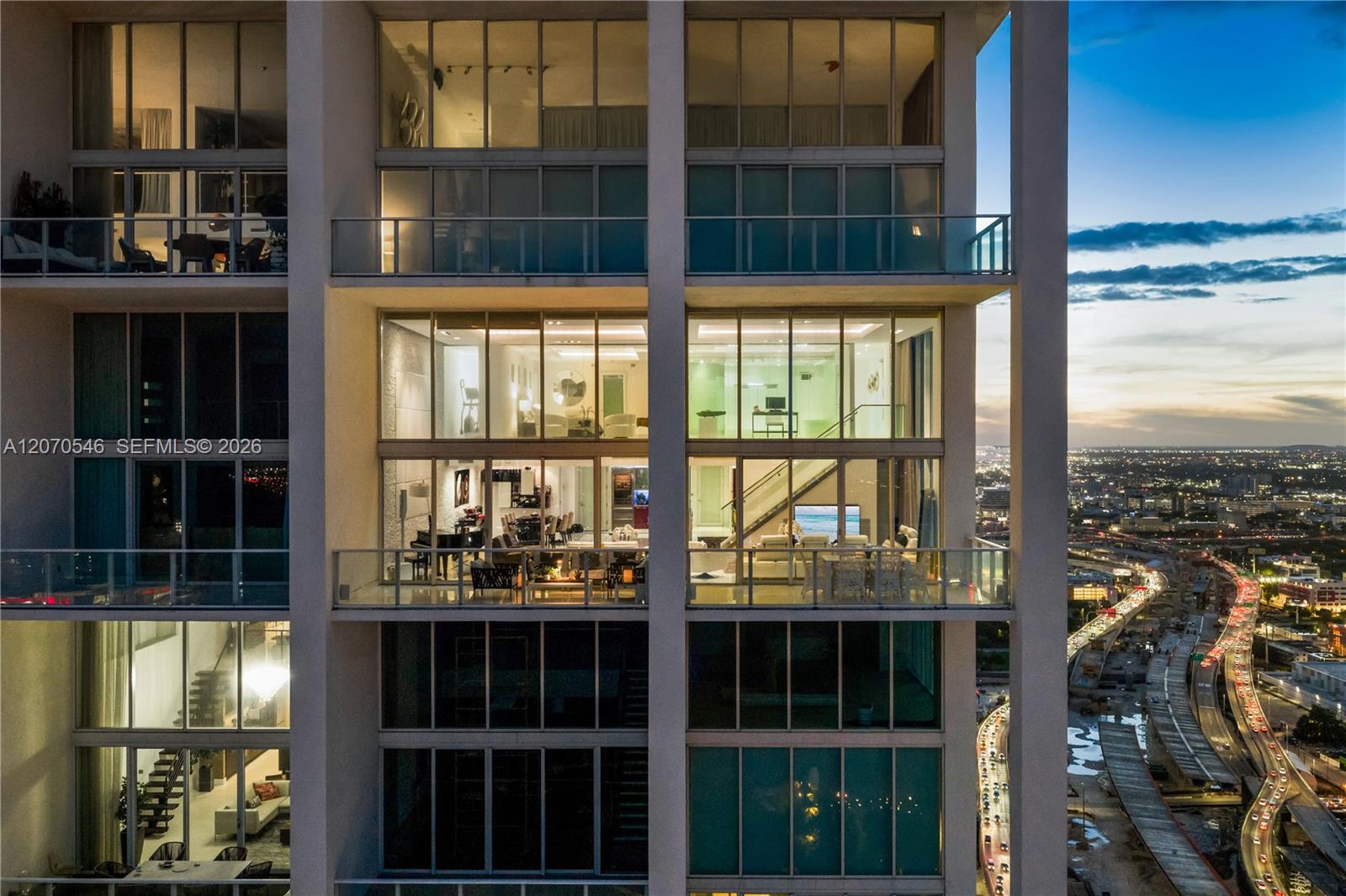Photo of 1040 Biscayne Boulevard 4403 #4403 listing for Sale