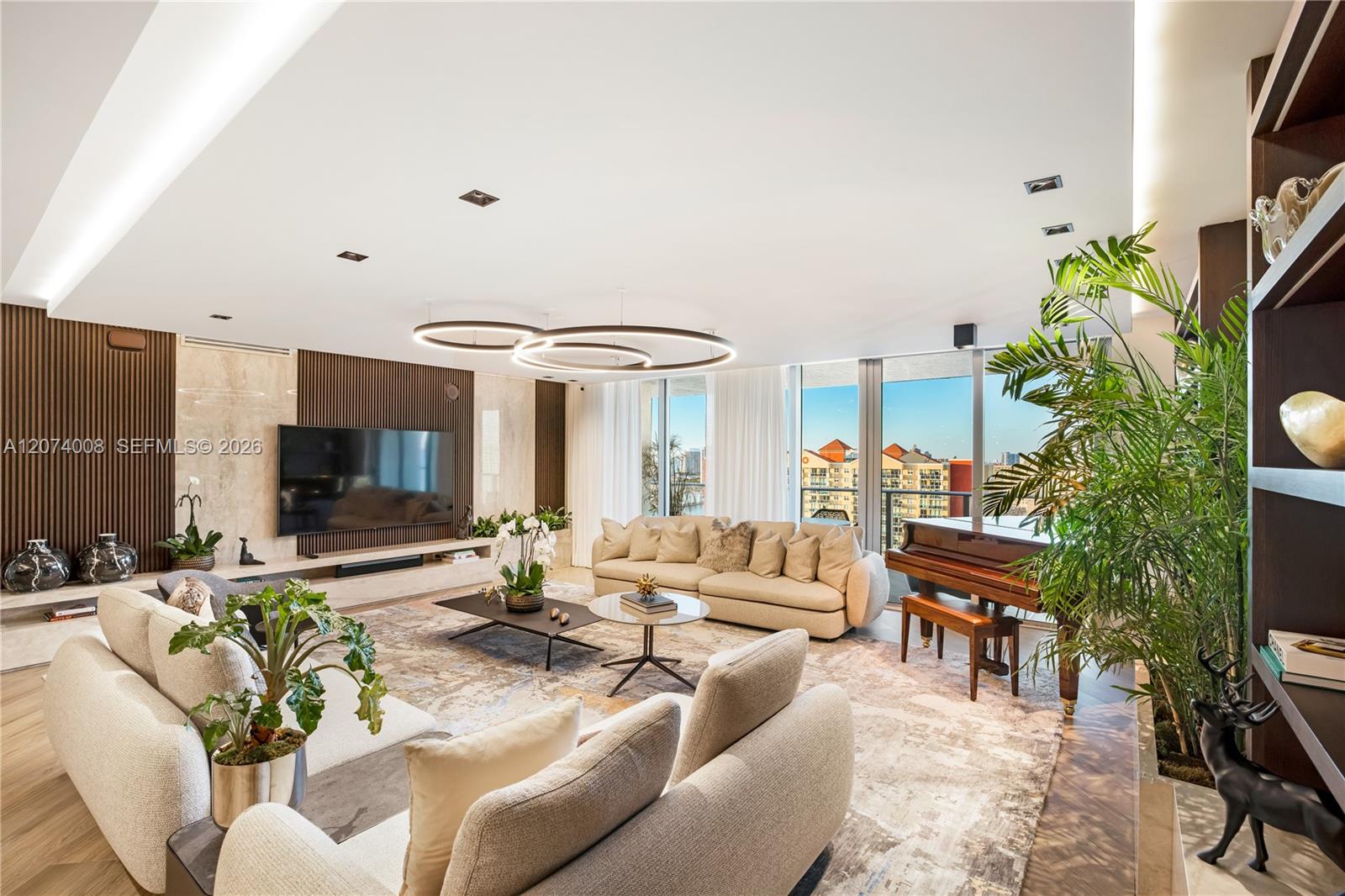 Photo of 330 Sunny Isles Boulevard 5-2403 #5-2403 listing for Sale