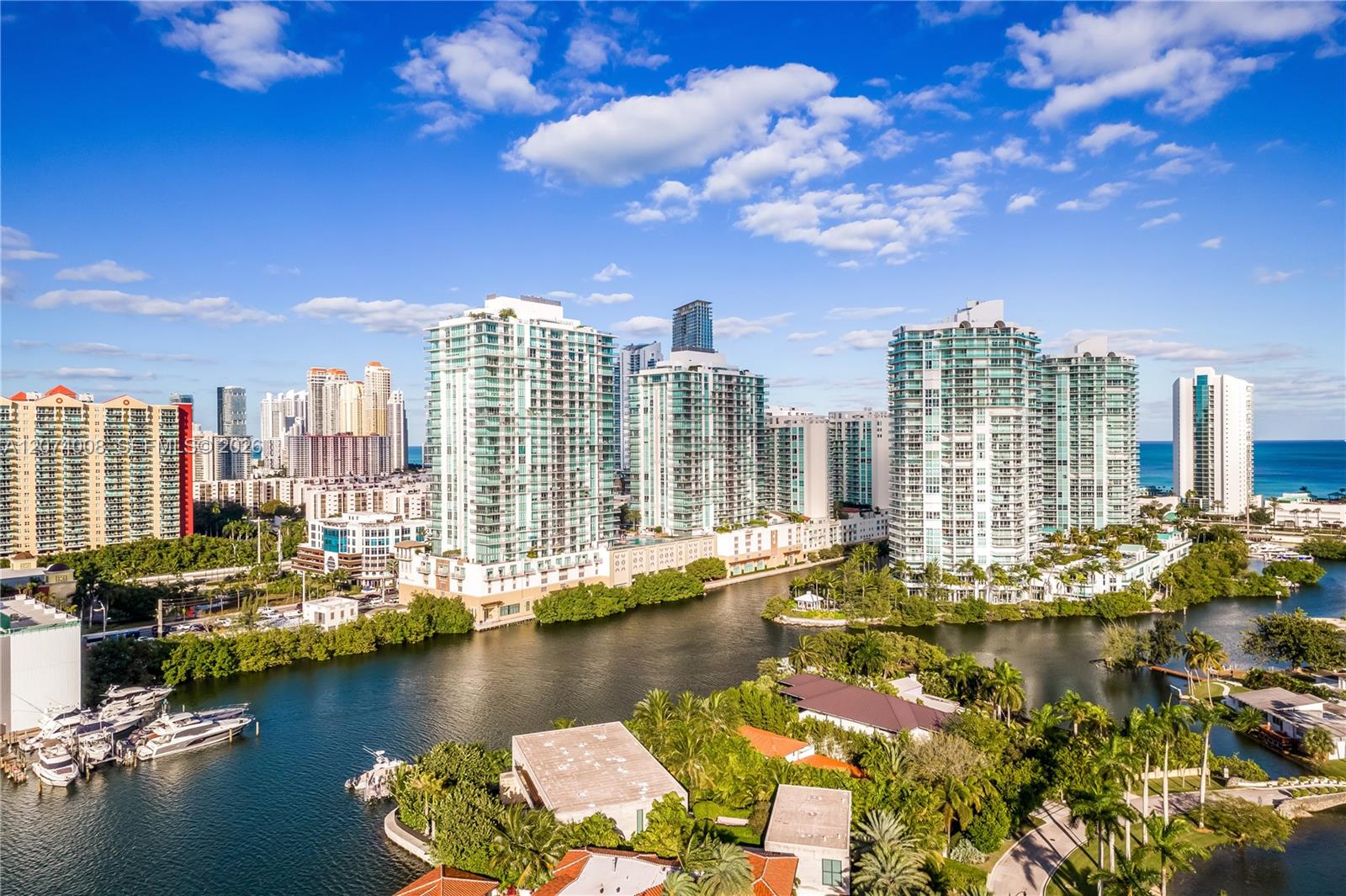 Photo of 330 Sunny Isles Boulevard 5-2403 #5-2403 listing for Sale